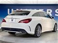 2018 Mercedes-Benz CLA Shooting Brake