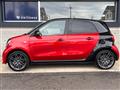 2018 Smart Smart ForFour