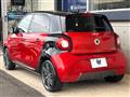 2018 Smart Smart ForFour