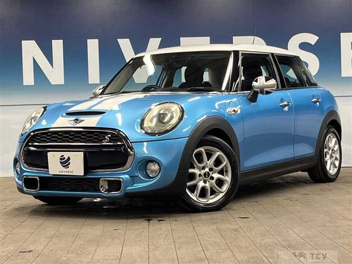 2015 U.K. Others U.K. Others