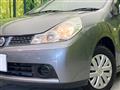 2010 Nissan Wingroad