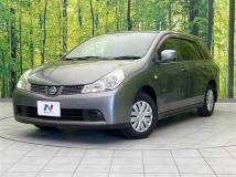 2010 Nissan Wingroad