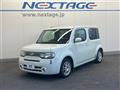 2010 Nissan Cube