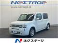 2010 Nissan Cube