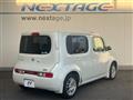 2010 Nissan Cube