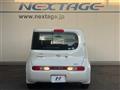 2010 Nissan Cube