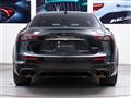 2019 Maserati Ghibli