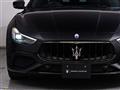 2019 Maserati Ghibli