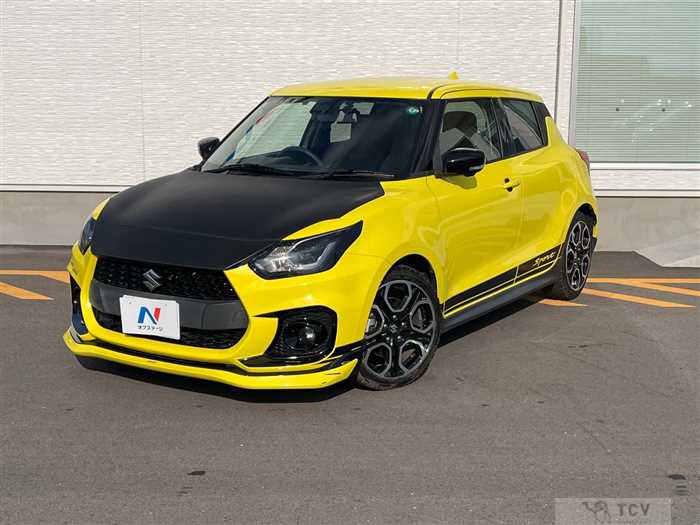 2019 Suzuki Suzuki Others