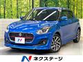 2023 Suzuki Swift