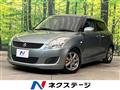 2011 Suzuki Swift