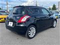 2014 Suzuki Swift