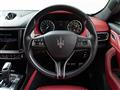 2022 Maserati Levante