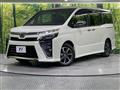 2019 Toyota Voxy