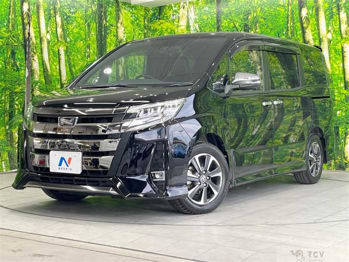 2020 Toyota Noah