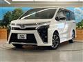 2021 Toyota Voxy