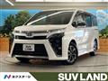 2021 Toyota Voxy