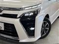 2021 Toyota Voxy
