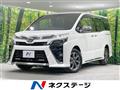2019 Toyota Voxy