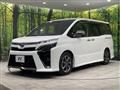 2021 Toyota Voxy