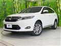 2014 Toyota Harrier