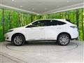 2014 Toyota Harrier