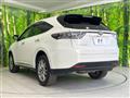 2014 Toyota Harrier