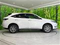 2014 Toyota Harrier