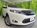 2014 Toyota Harrier