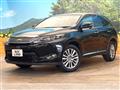2014 Toyota Harrier