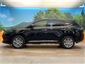 2014 Toyota Harrier