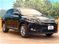 2014 Toyota Harrier