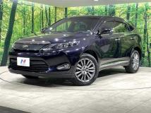 2015 Toyota Harrier