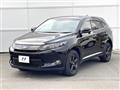 2017 Toyota Harrier