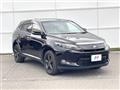 2017 Toyota Harrier