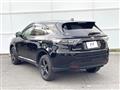 2017 Toyota Harrier