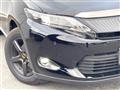 2017 Toyota Harrier
