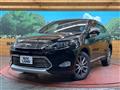 2017 Toyota Harrier
