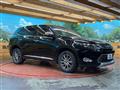 2017 Toyota Harrier