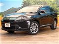 2017 Toyota Harrier