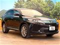 2017 Toyota Harrier