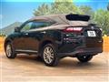 2018 Toyota Harrier