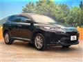 2018 Toyota Harrier