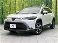 2023 Toyota CorollaCross