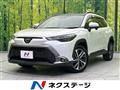 2023 Toyota CorollaCross