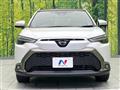 2023 Toyota CorollaCross