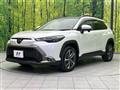 2023 Toyota CorollaCross