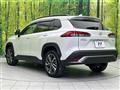 2023 Toyota CorollaCross