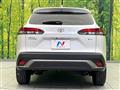 2023 Toyota CorollaCross