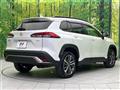 2023 Toyota CorollaCross
